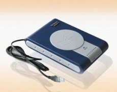 新中型身份證鑒別儀